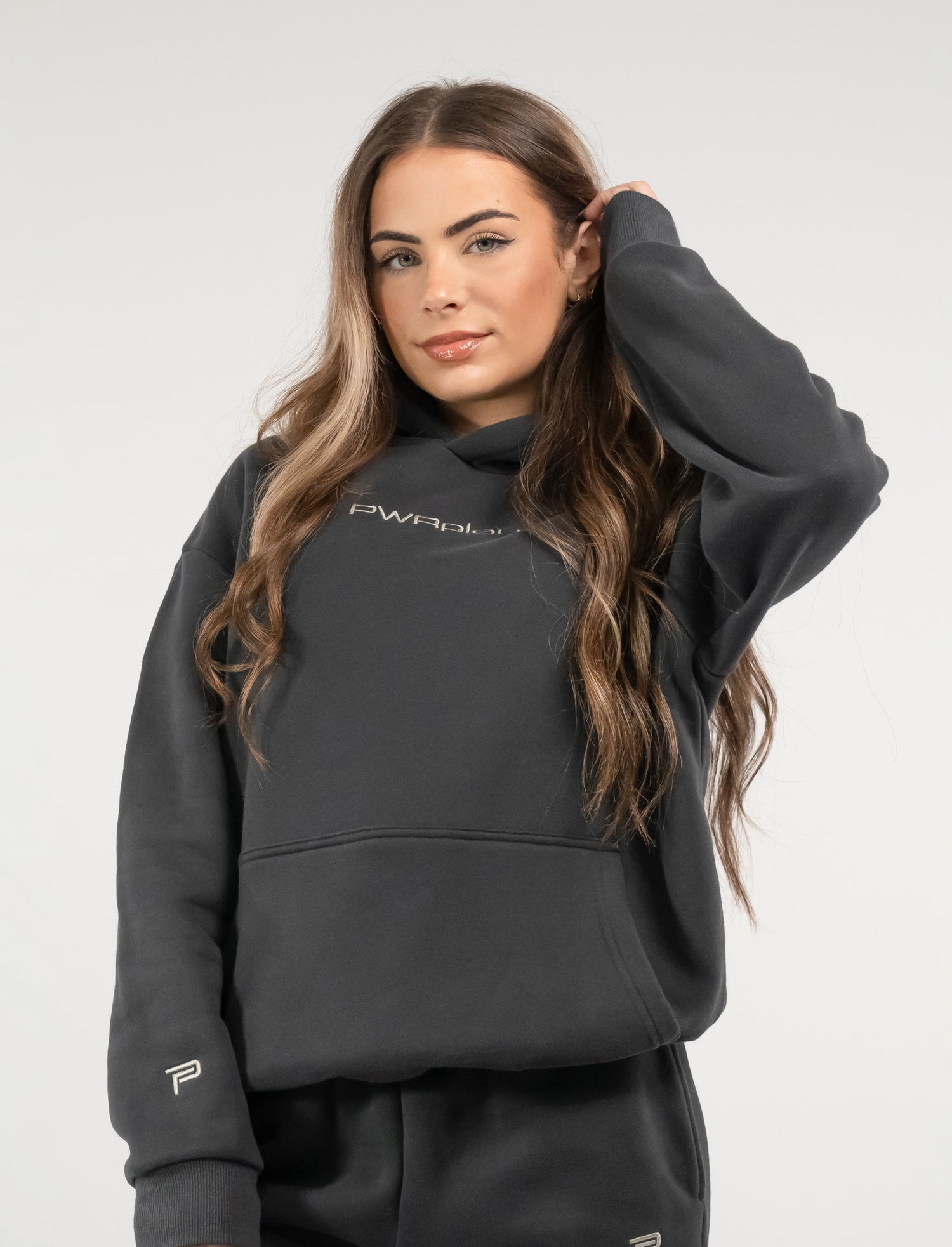 WOMEN - Hoodies / Joggers / T-Shirts / Singlets