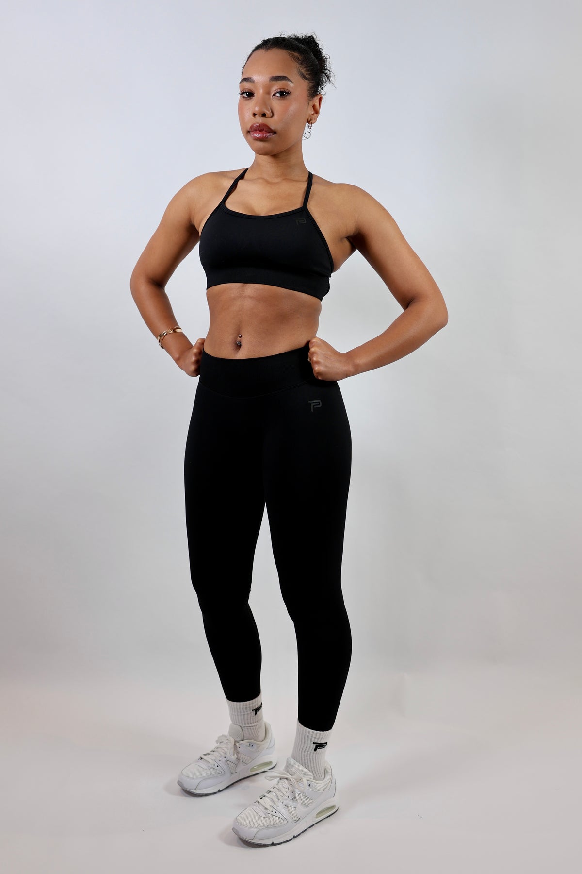 FORM - Seamless Sports Bra