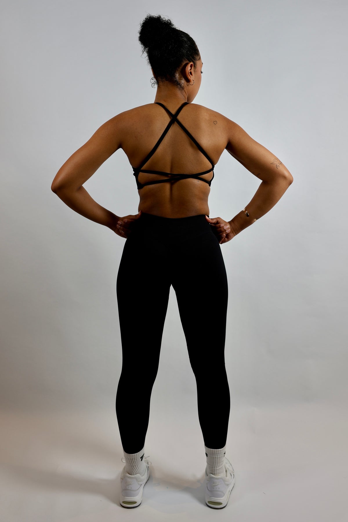 FORM - Seamless Leggings
