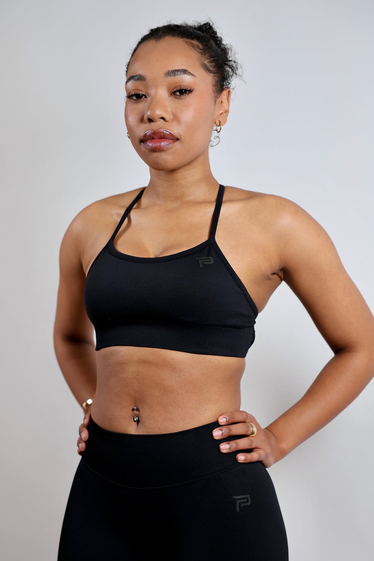 FORM - Seamless Sports Bra