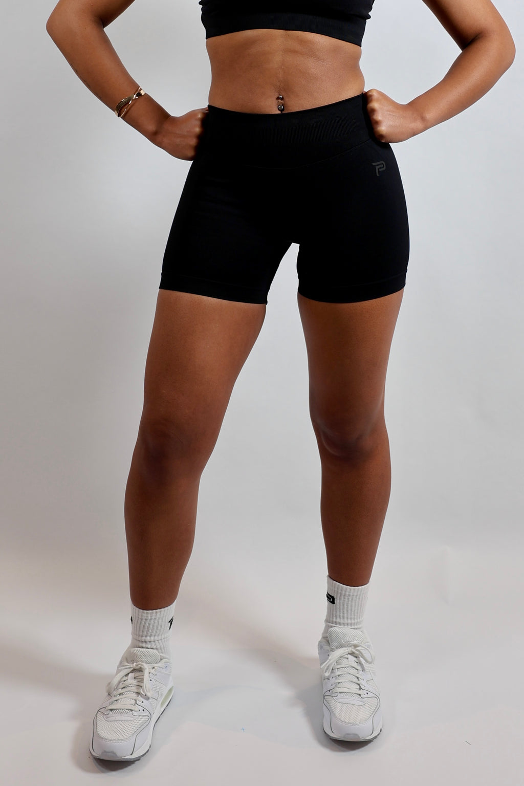 FORM - Seamless Shorts