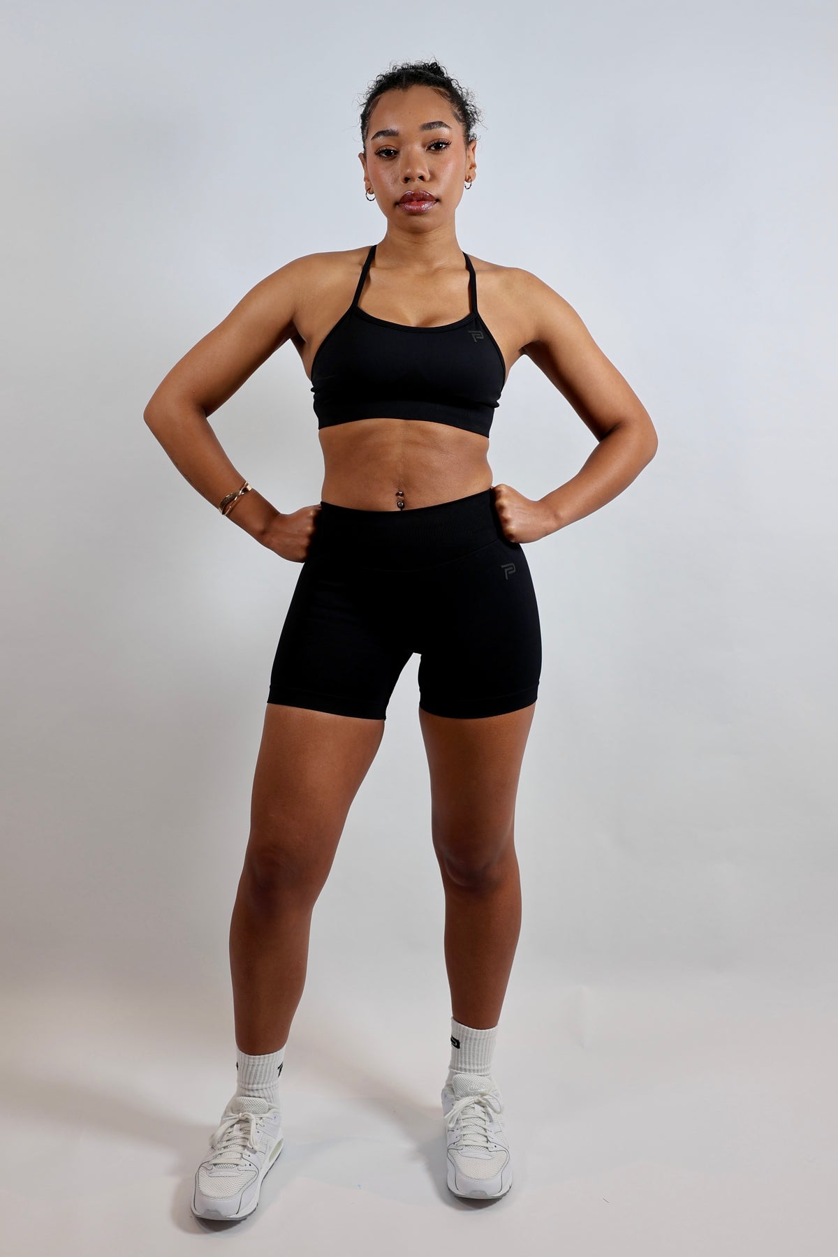 FORM - Seamless Shorts