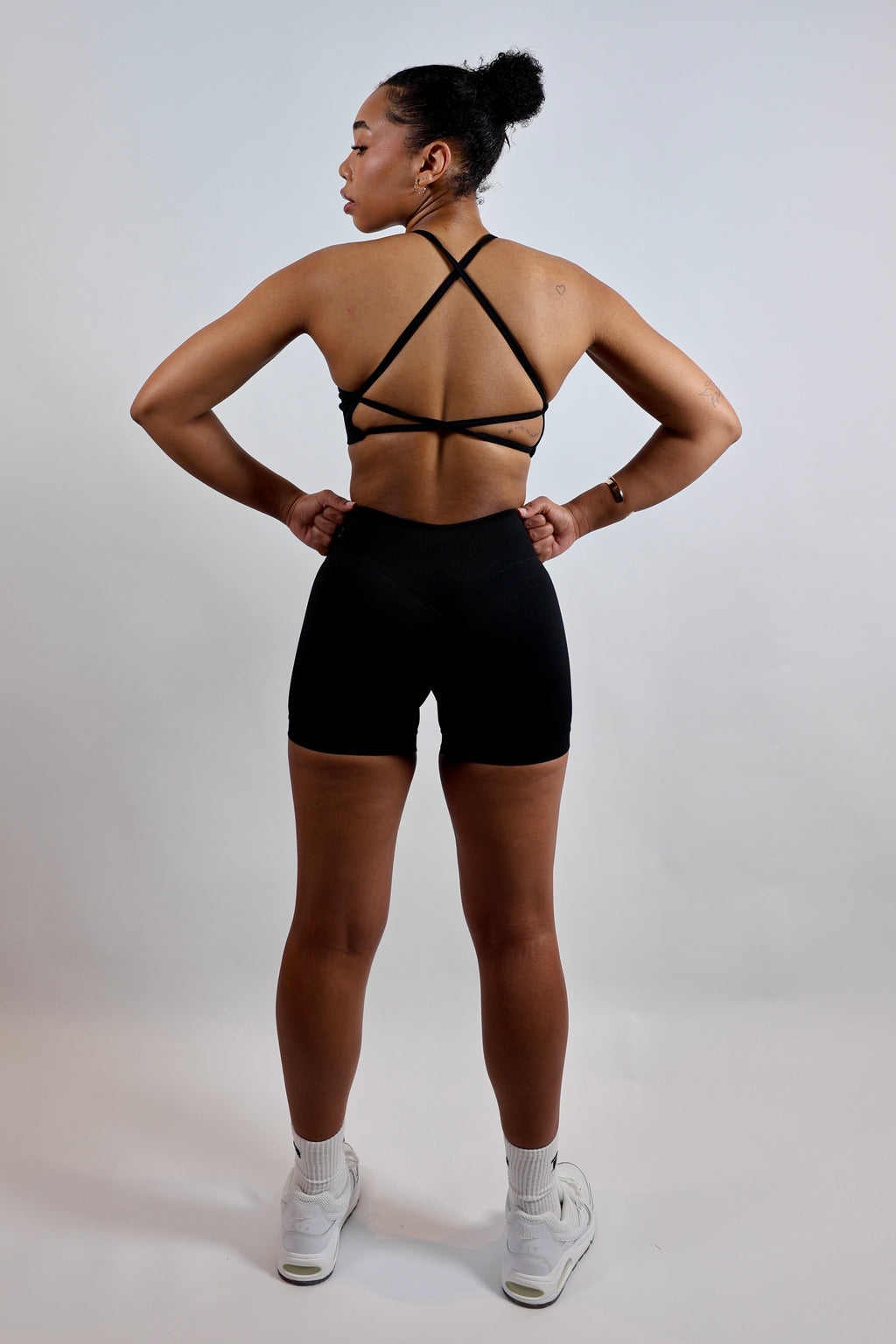 FORM - Seamless Shorts
