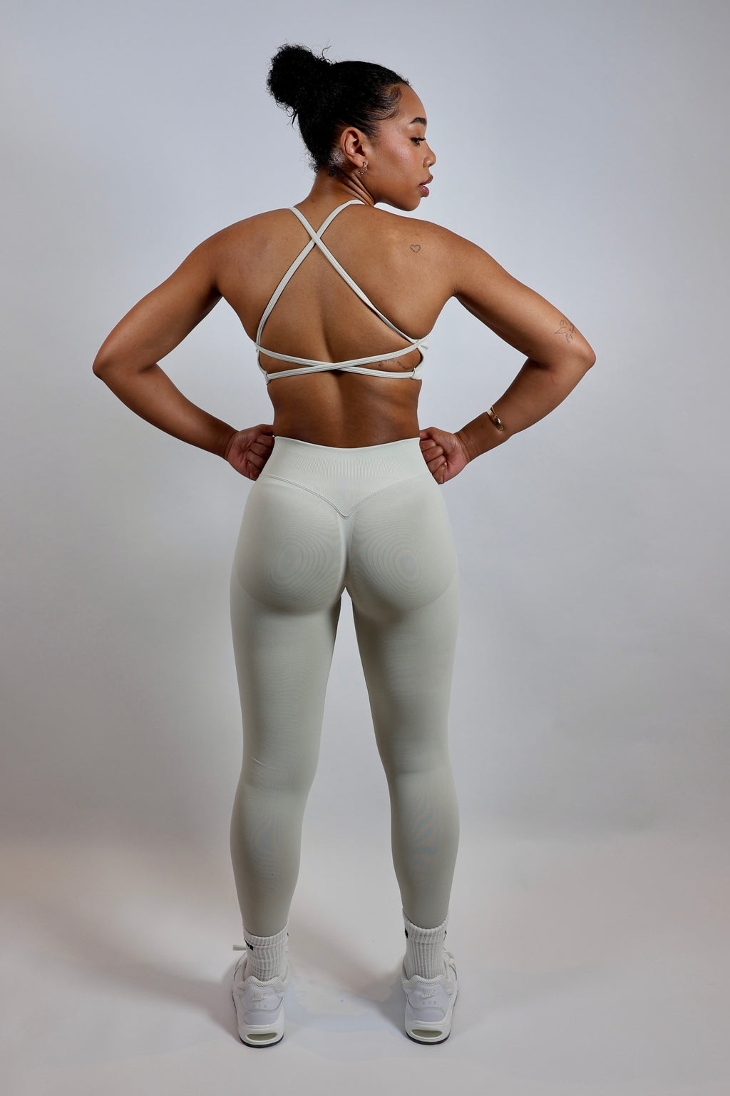 FORM - Seamless Sports Bra