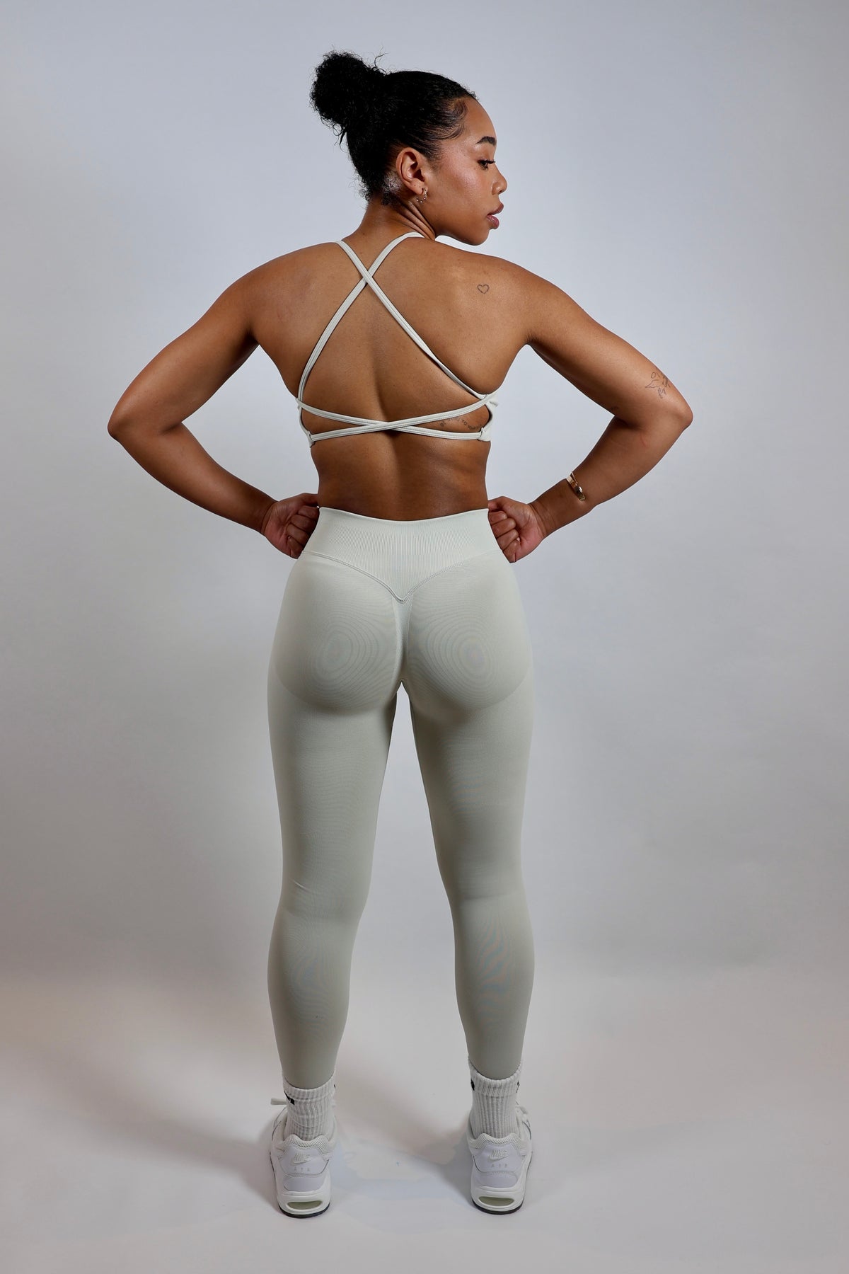 FORM - Seamless Leggings