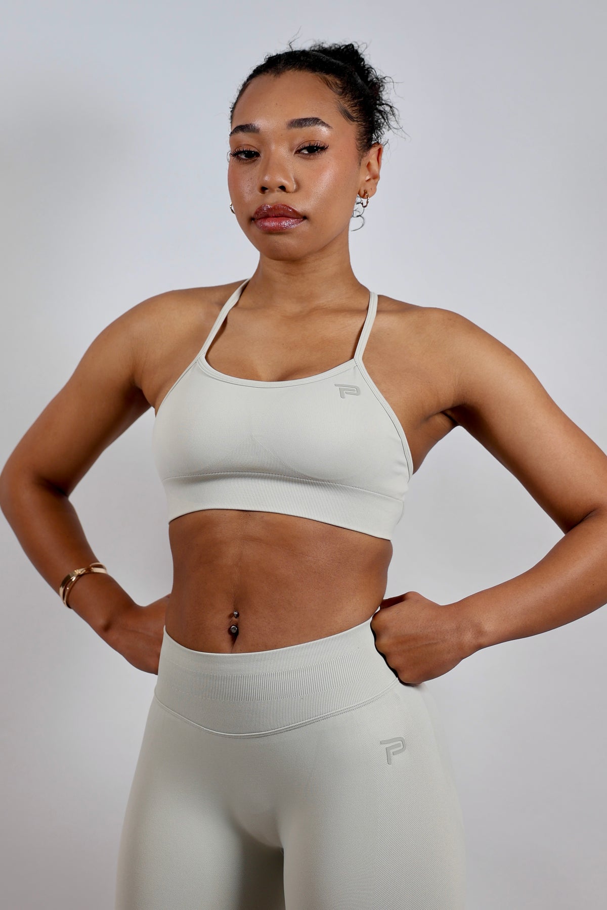 FORM - Seamless Sports Bra