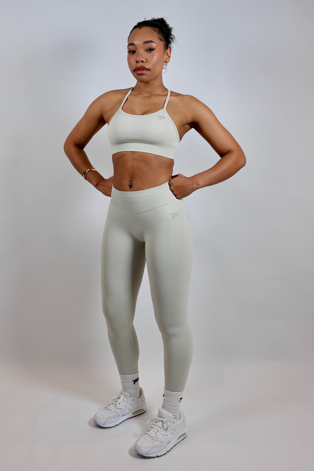 FORM - Seamless Sports Bra