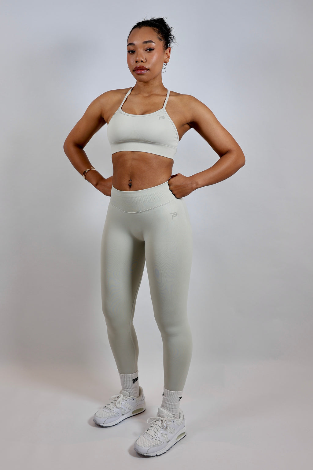 FORM - Seamless Leggings