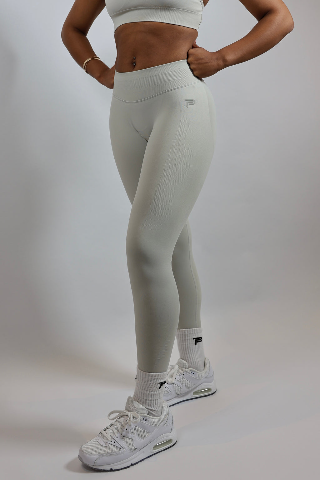 Seamless Leggings Mist