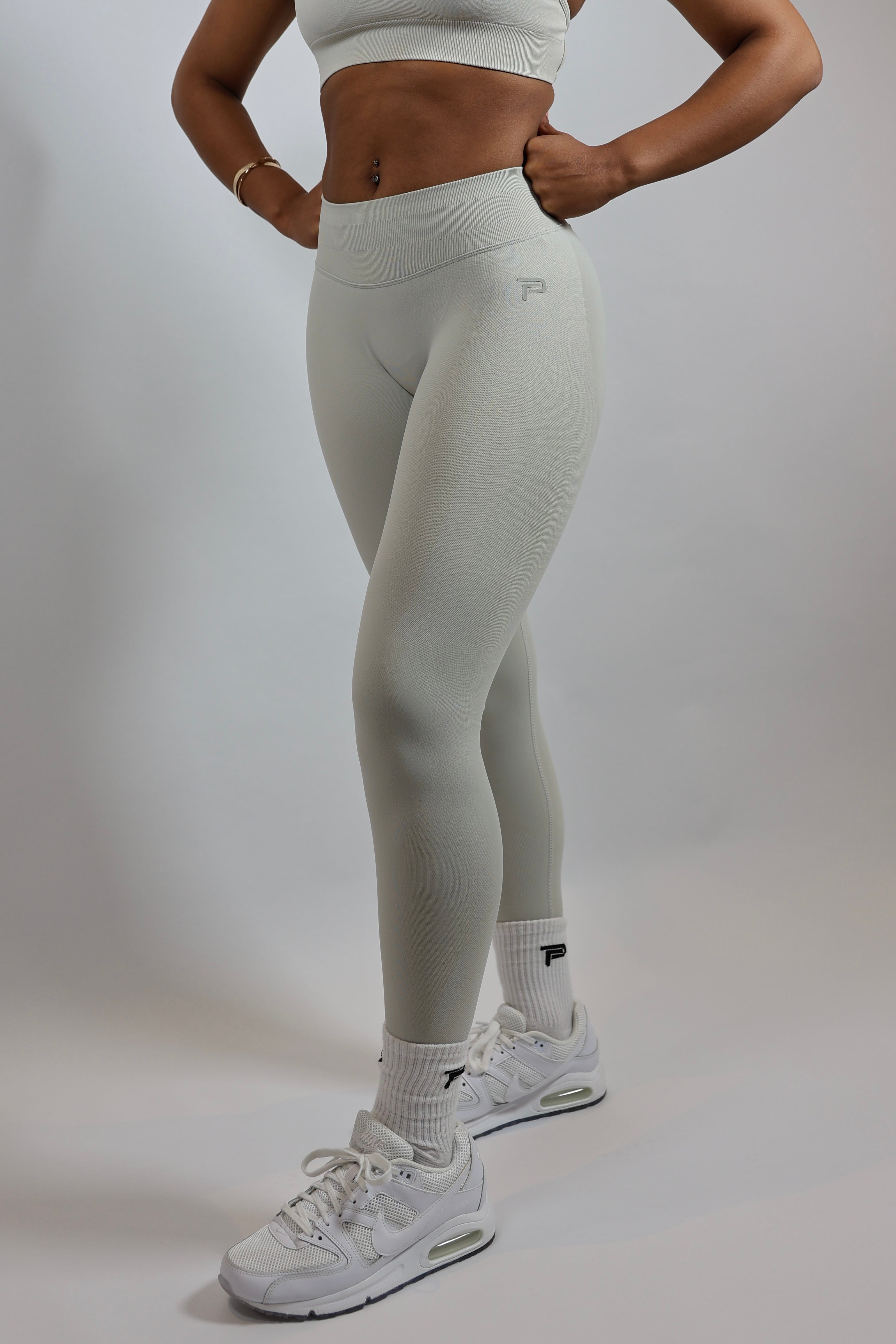 Seamless Leggings Mist