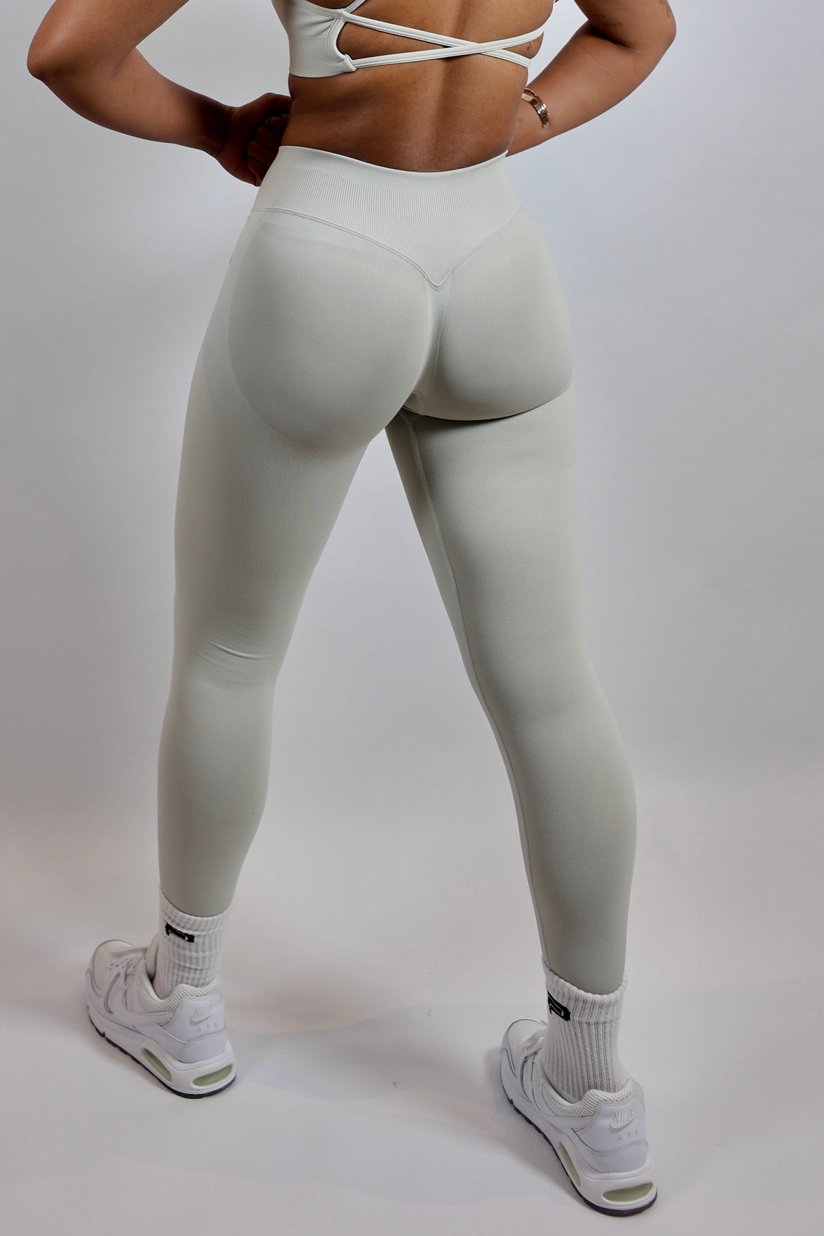 FORM - Seamless Leggings