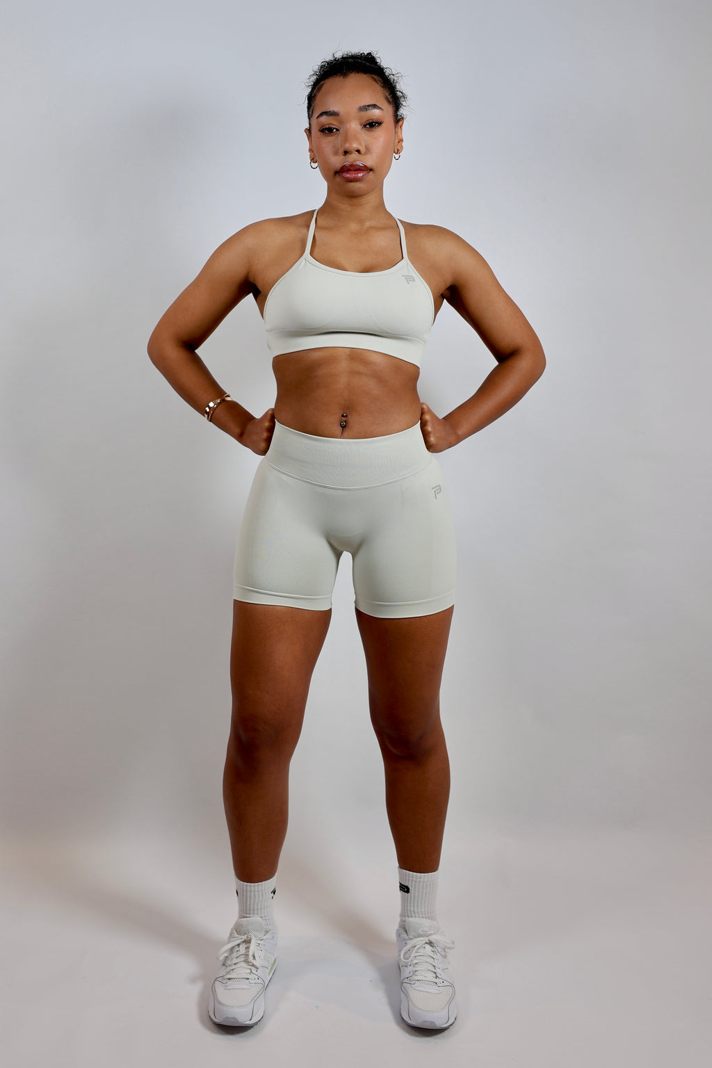 FORM - Seamless Shorts