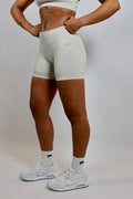 FORM - Seamless Shorts