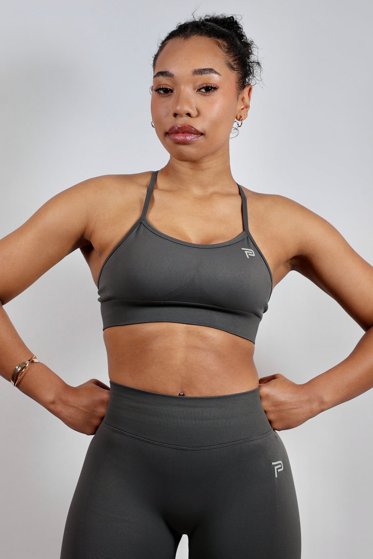 FORM - Seamless Sports Bra