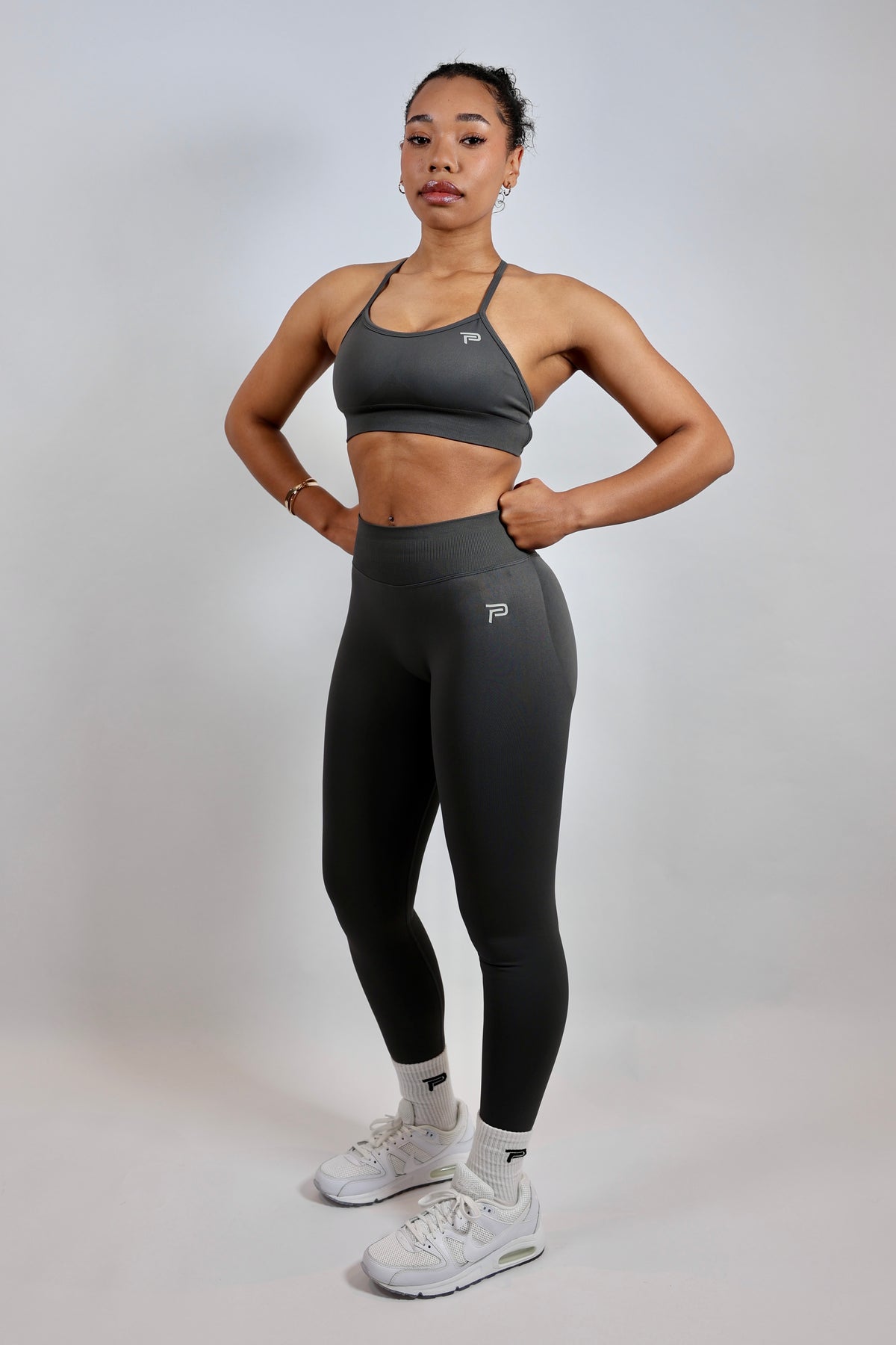 FORM - Seamless Sports Bra