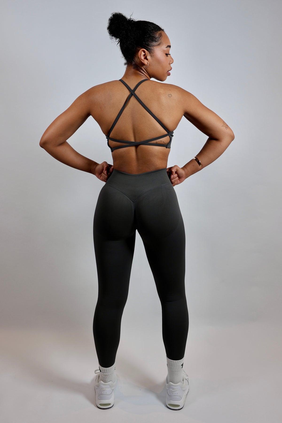 FORM - Seamless Leggings