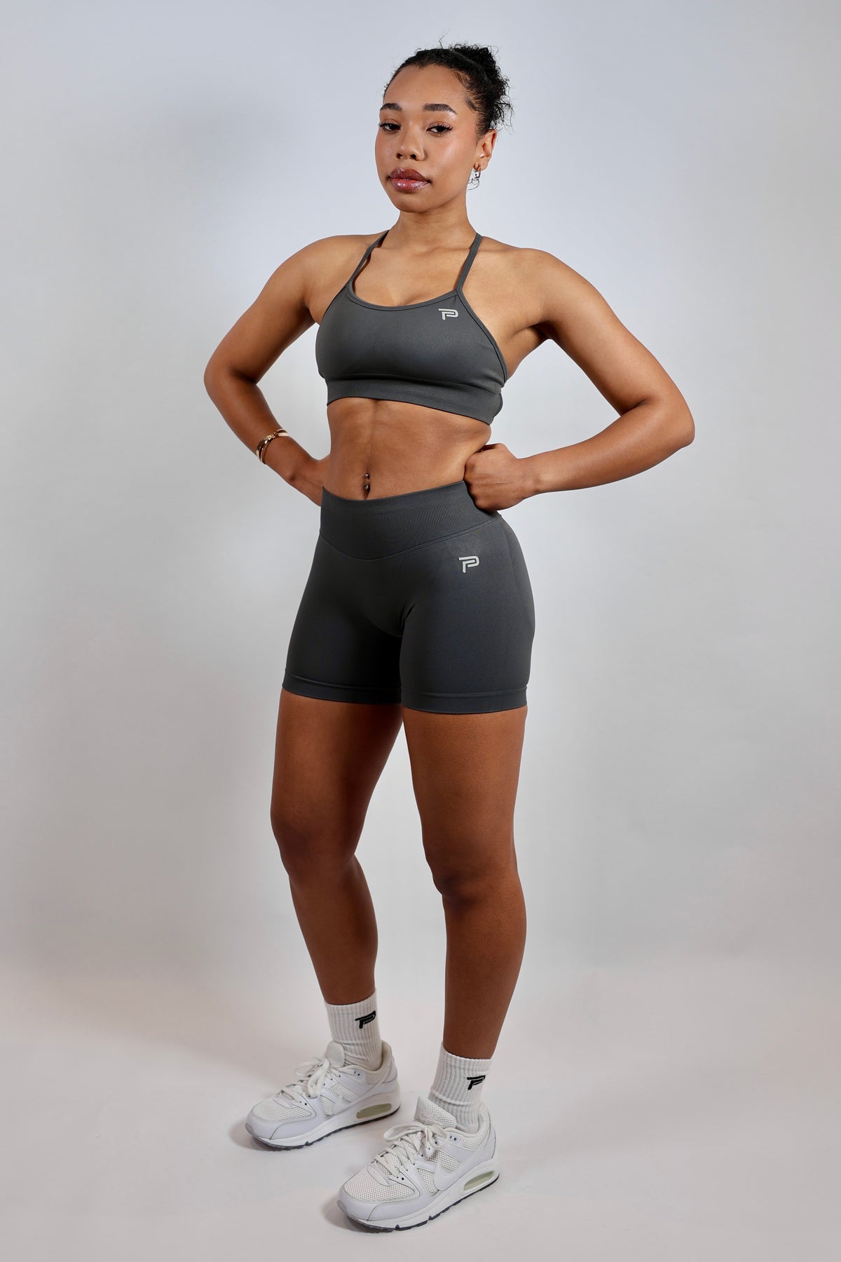 FORM - Seamless Shorts