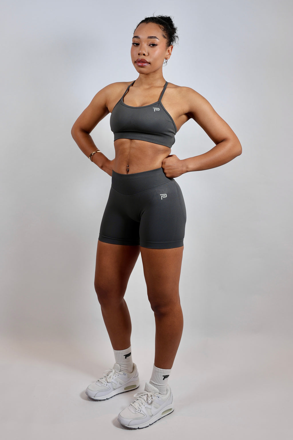 FORM - Seamless Shorts