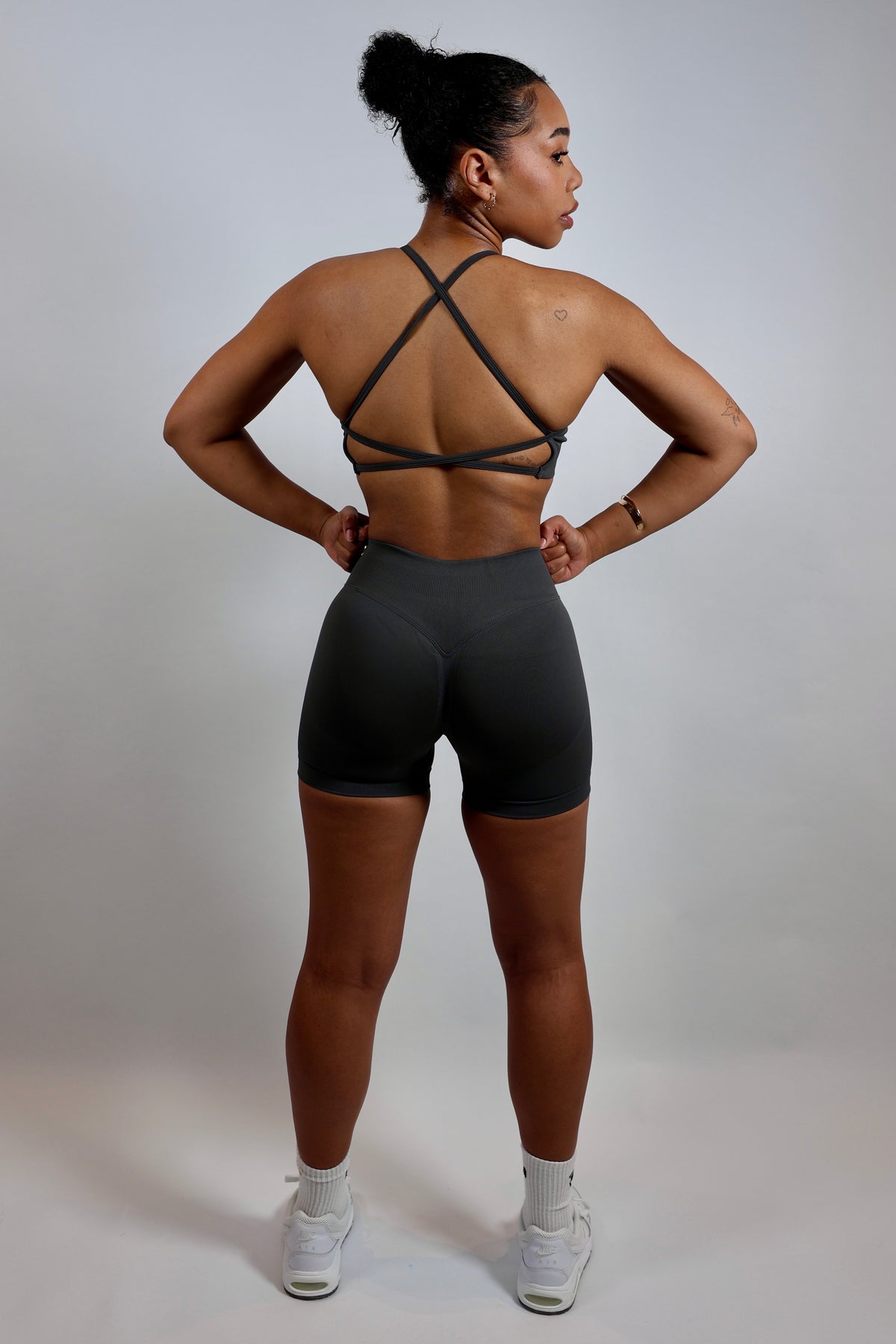 FORM - Seamless Shorts