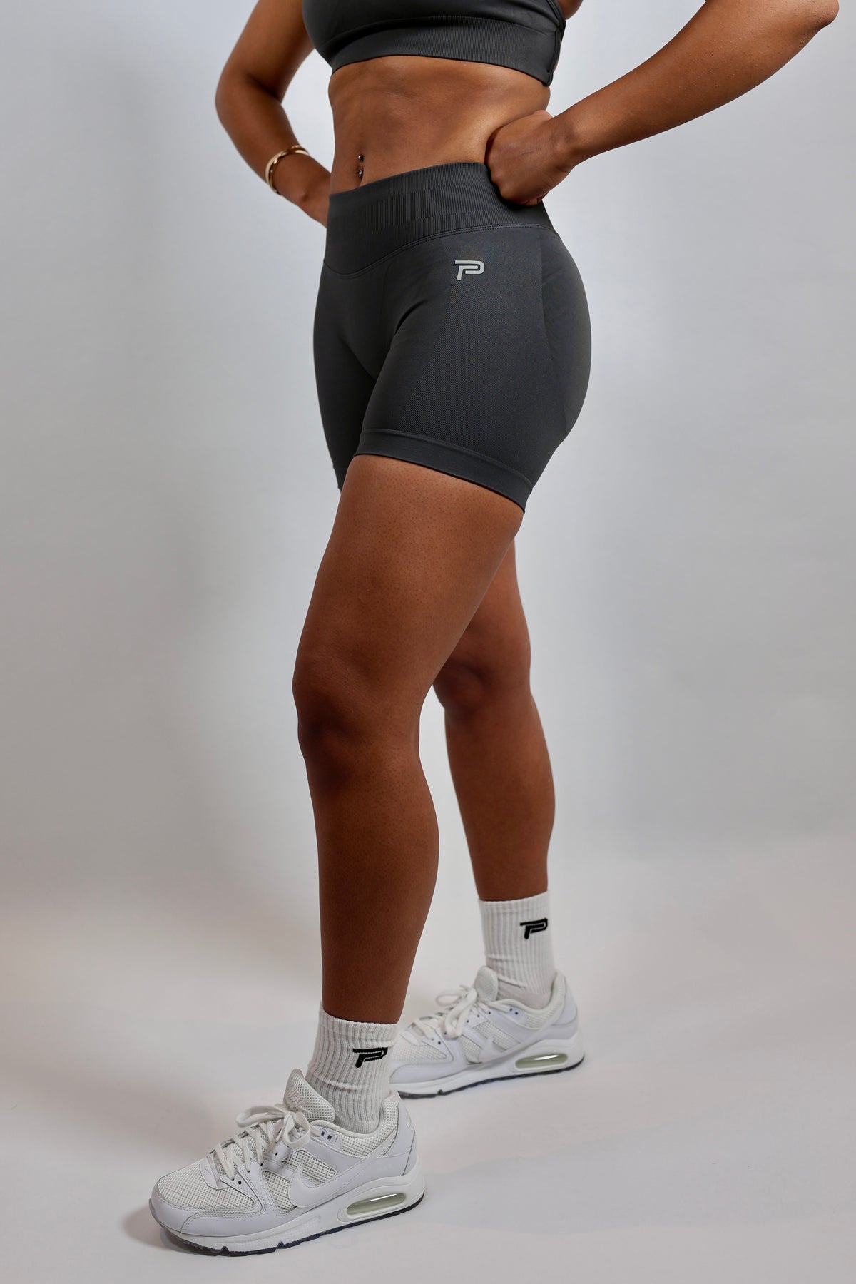 FORM - Seamless Shorts