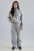 Heavyweight Exhale 1/4 Zip