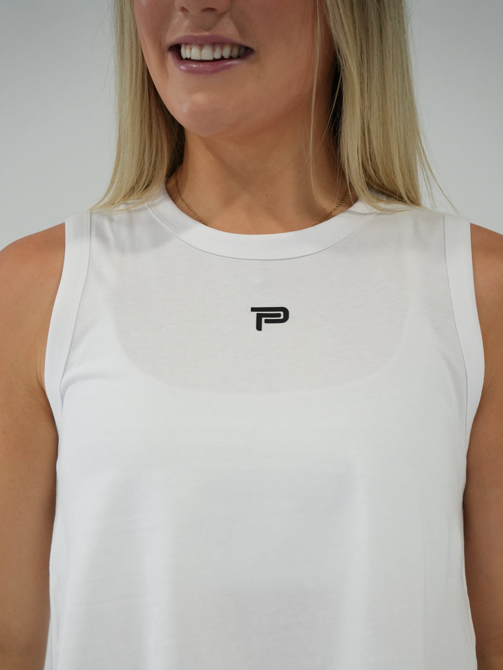 Women's Crop Singlet