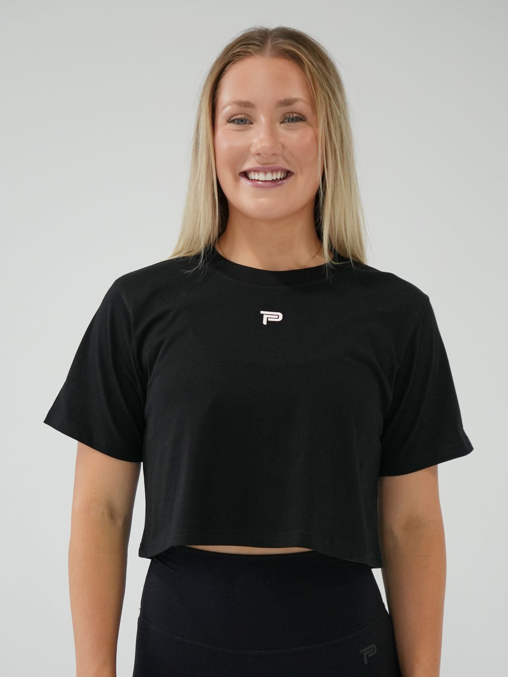 Women's Crop Tee