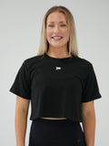 Women's Crop Tee