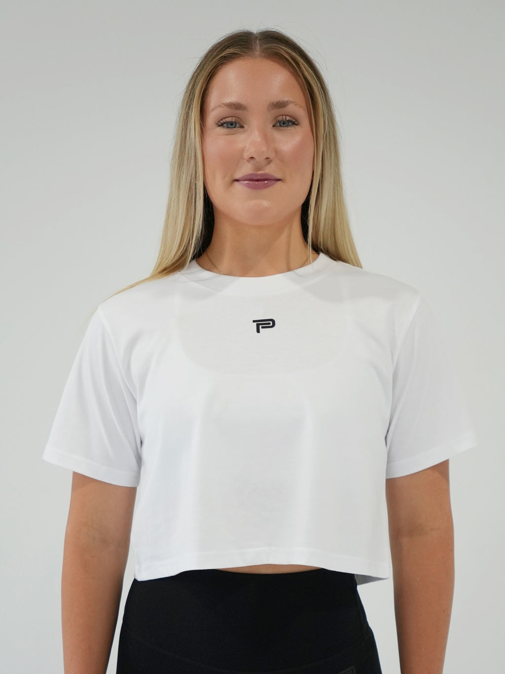 Women's Crop Tee