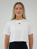 Women's Crop Tee