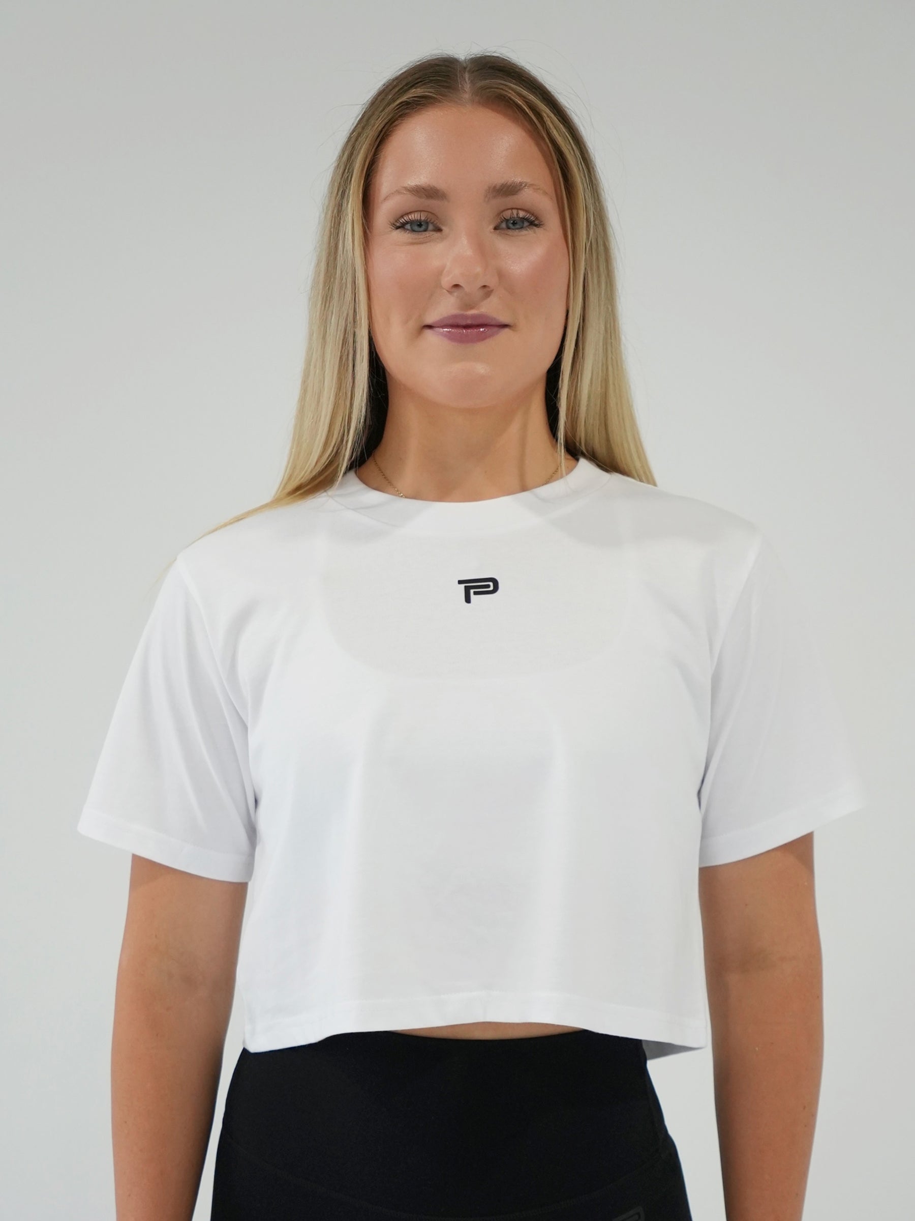 Women's Crop Tee