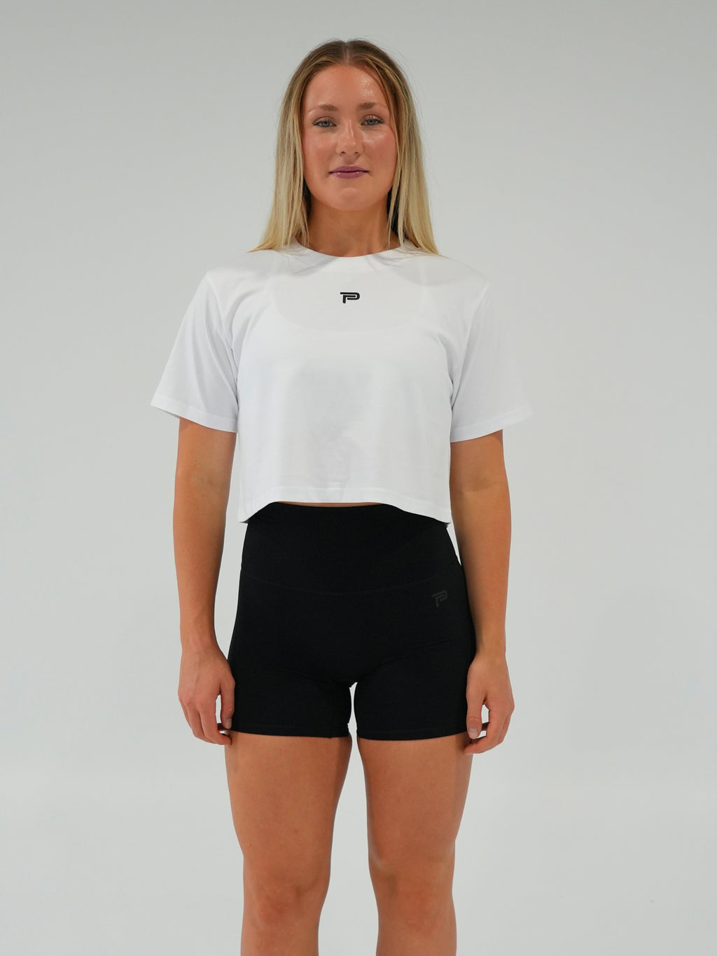 Women's Crop Tee