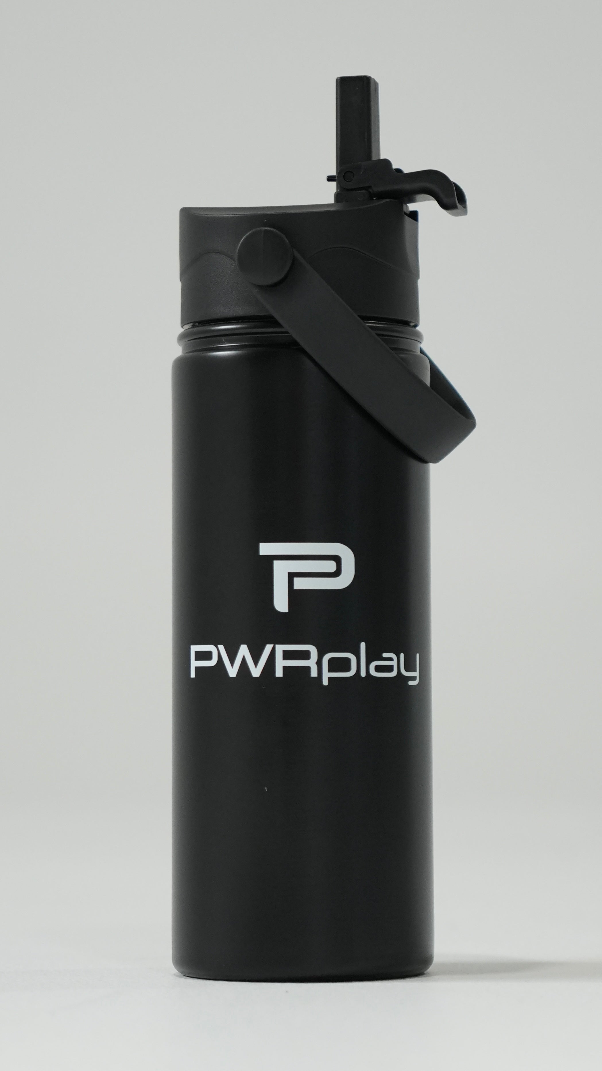 500ml Bottle Straw