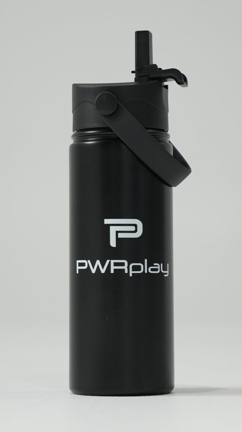 500ml Bottle Straw