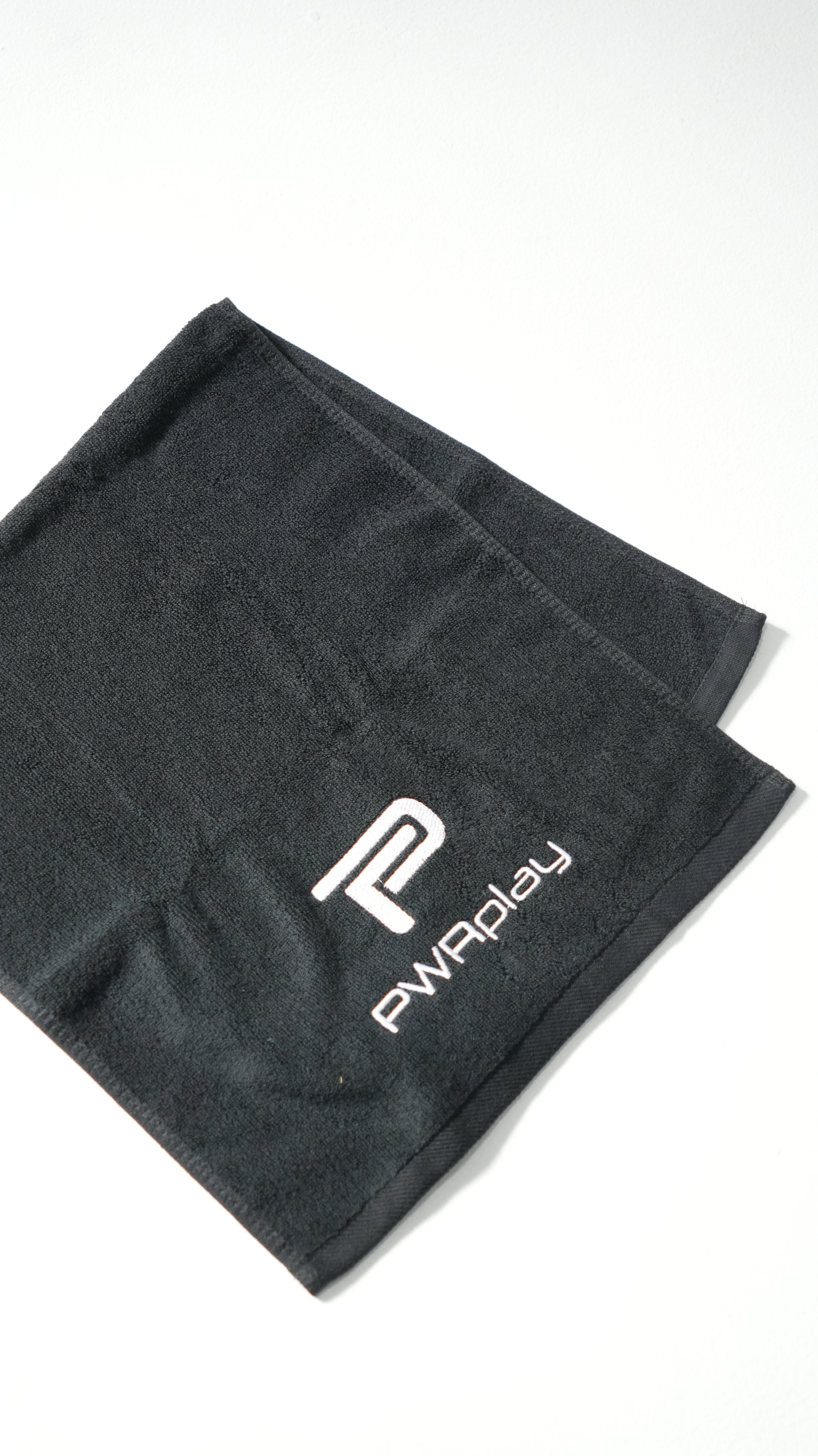 Classic Gym Towel
