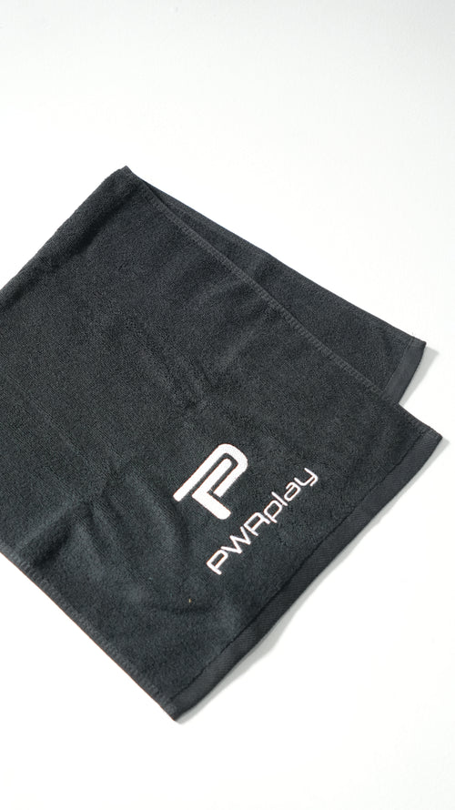 Classic Gym Towel