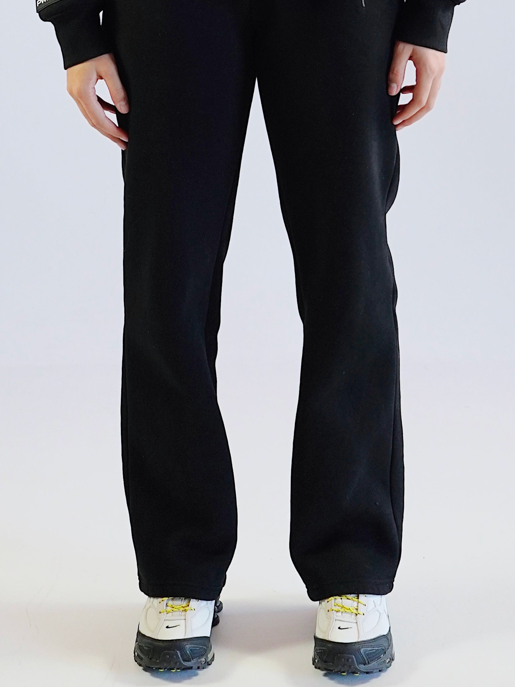 Exhale Straight Leg Joggers