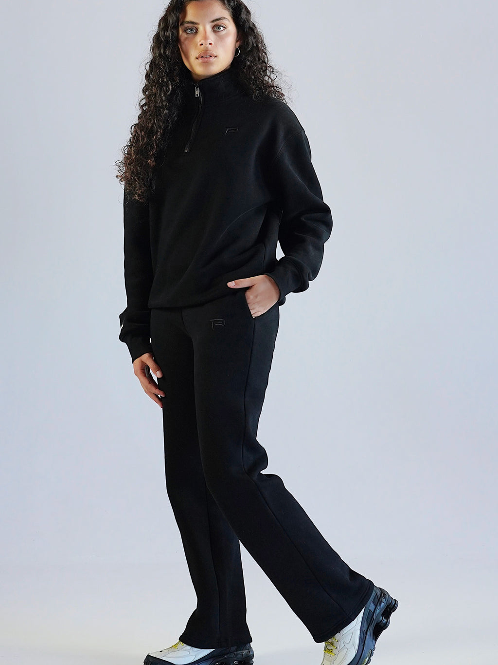 Exhale Straight Leg Joggers