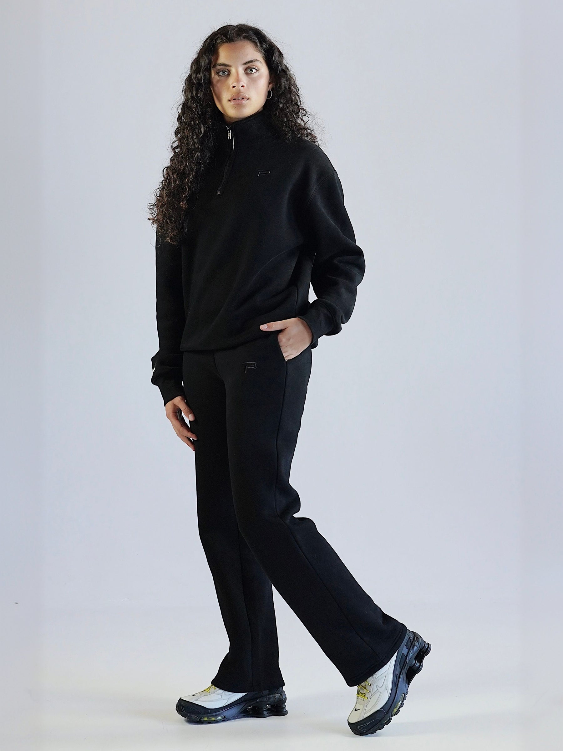 Exhale Straight Leg Joggers