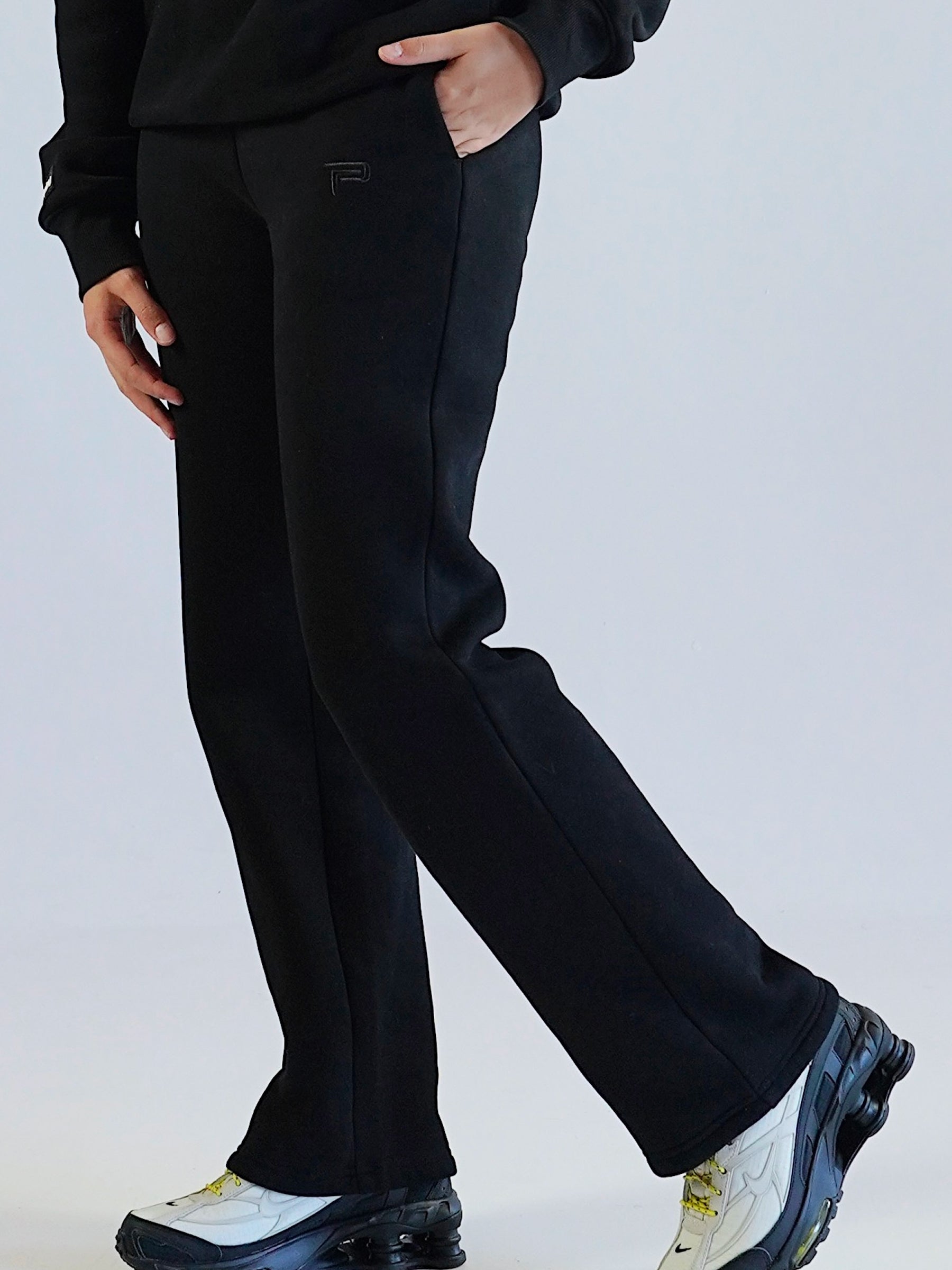 Exhale Straight Leg Joggers