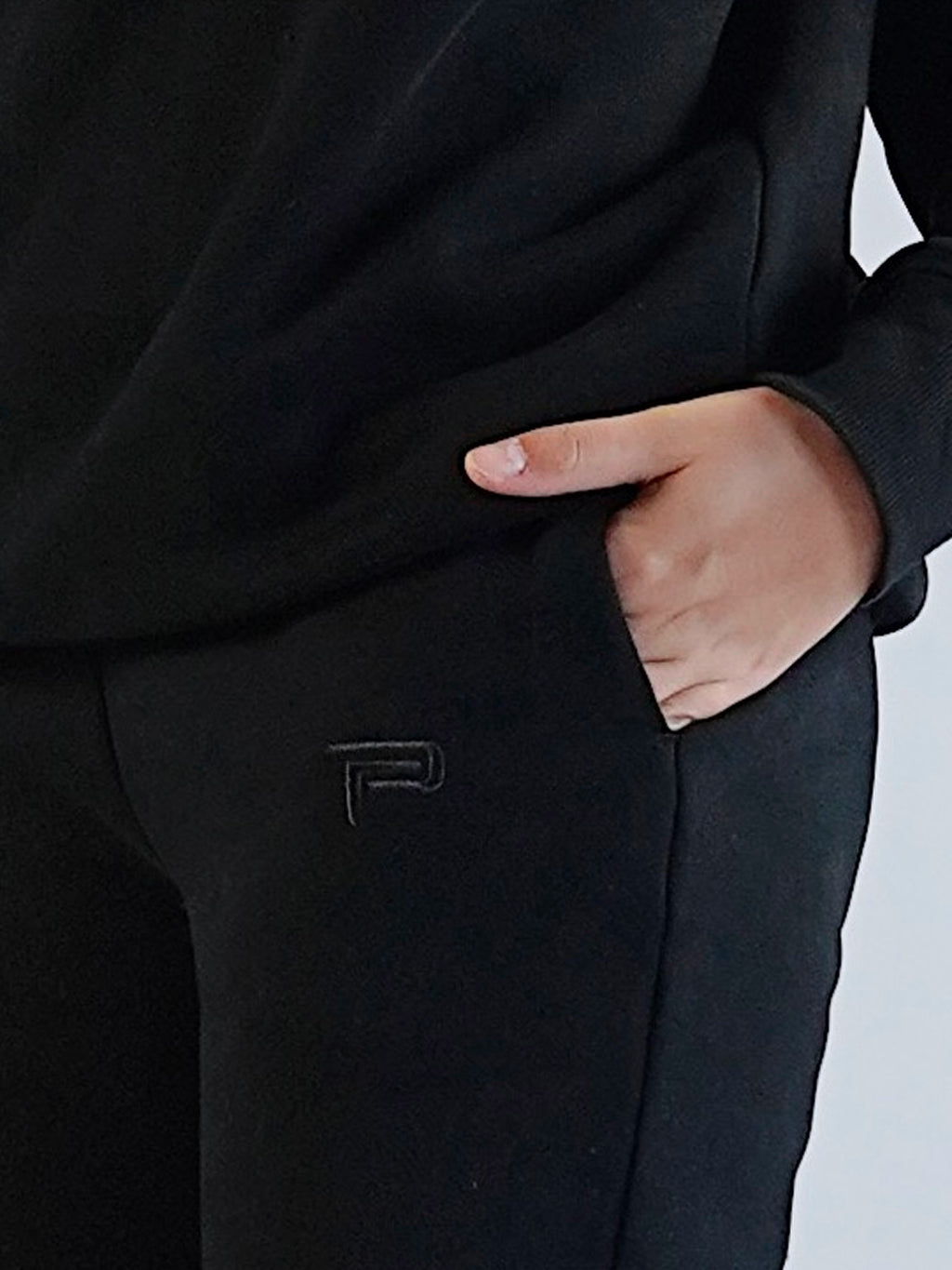 Exhale Straight Leg Joggers