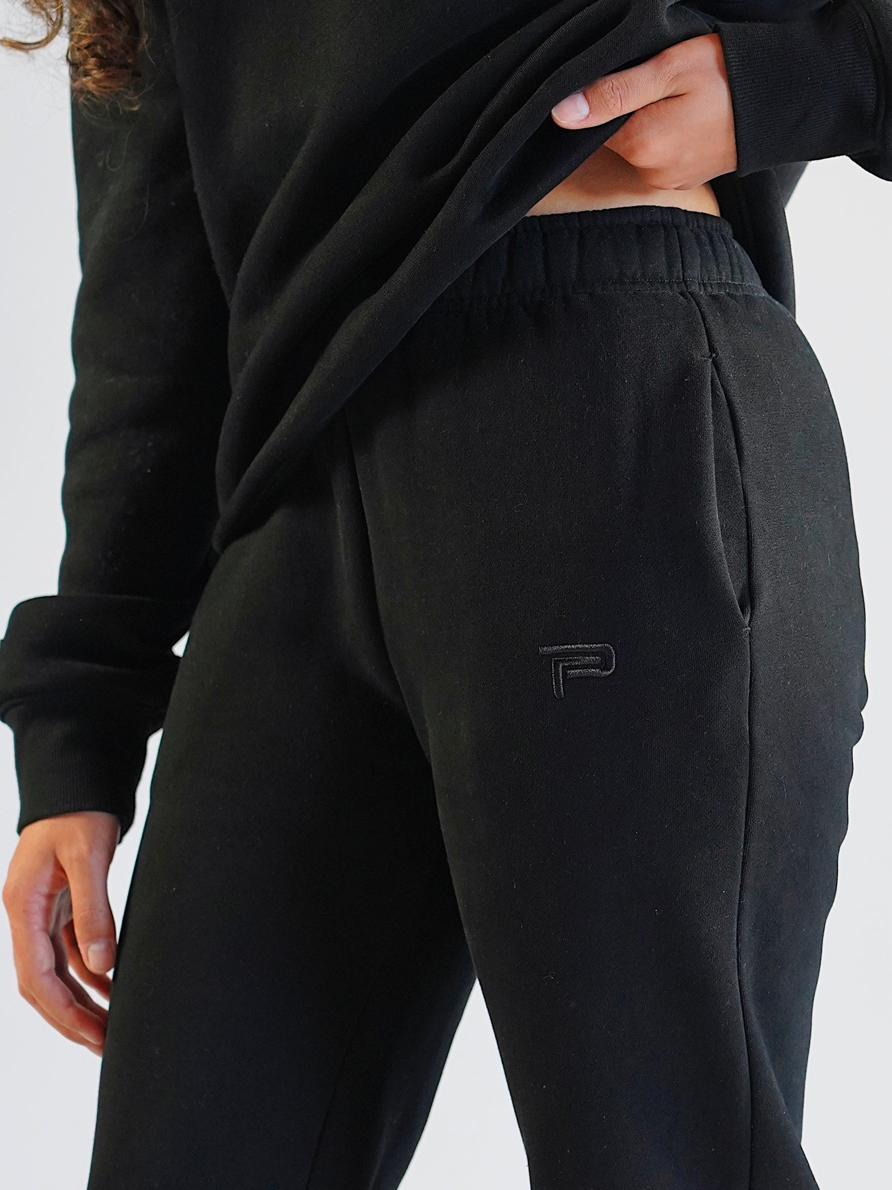 Exhale Straight Leg Joggers