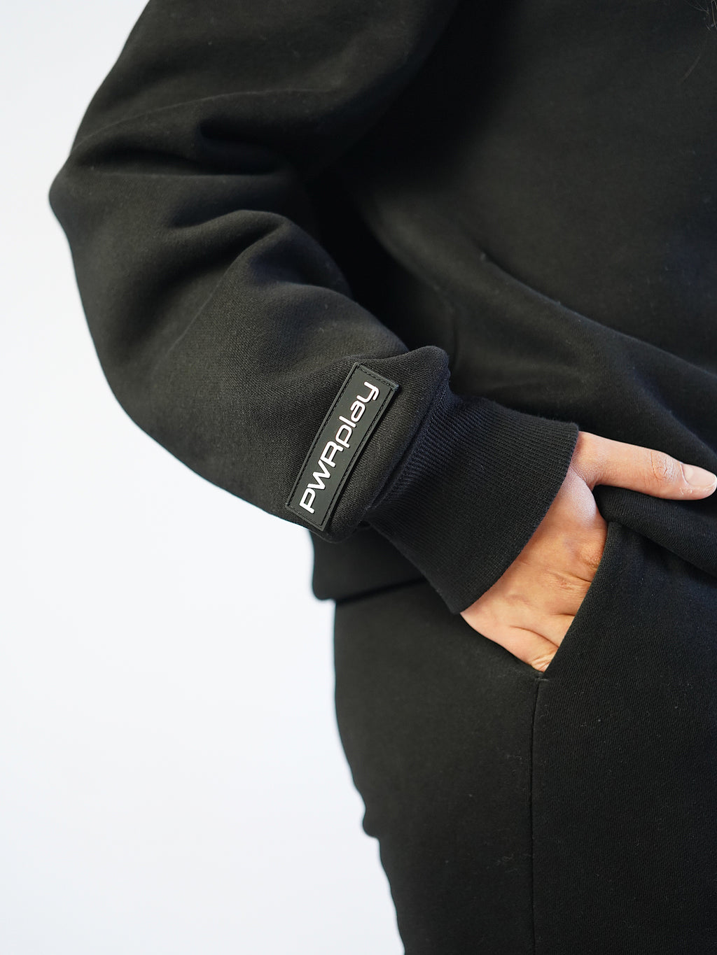 Heavyweight Exhale 1/4 Zip