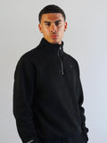 Heavyweight Exhale 1/4 Zip