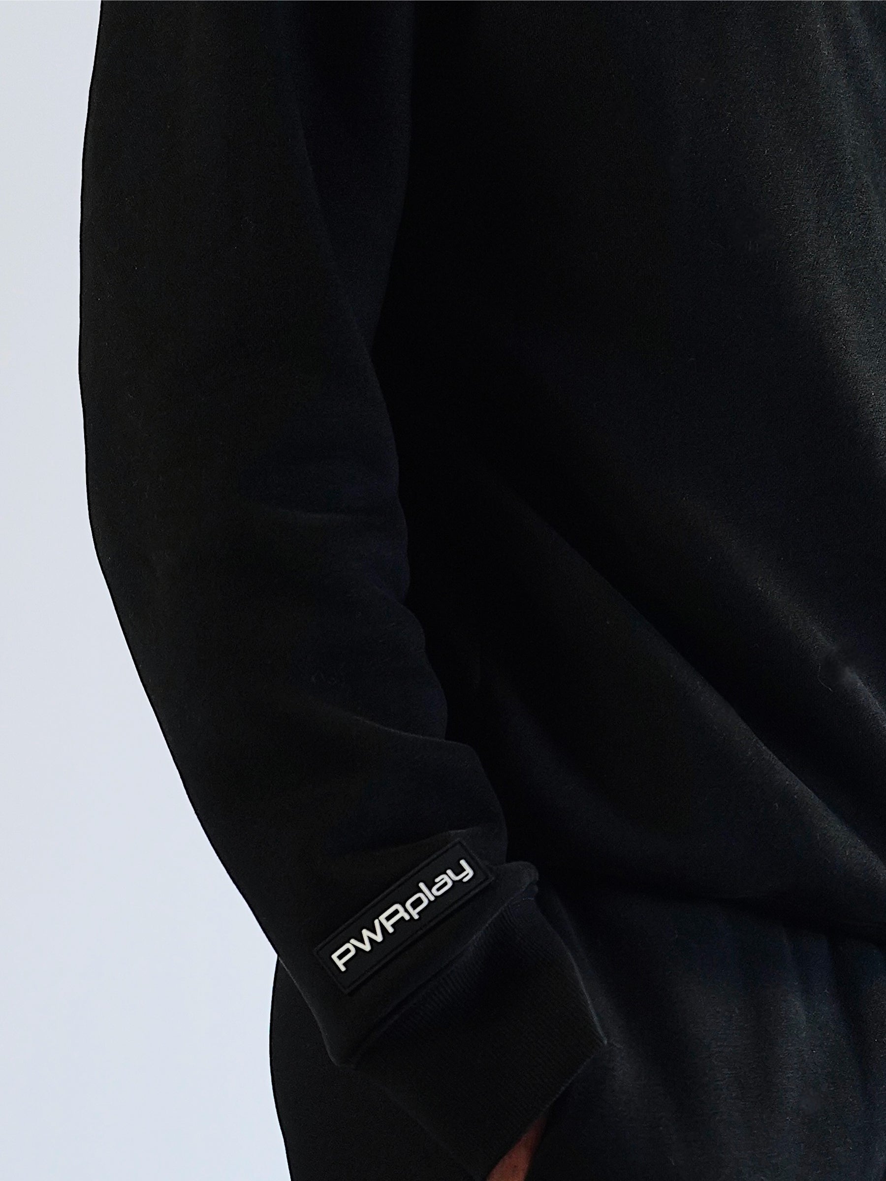 Heavyweight Exhale 1/4 Zip
