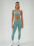Seamless Sports Bra