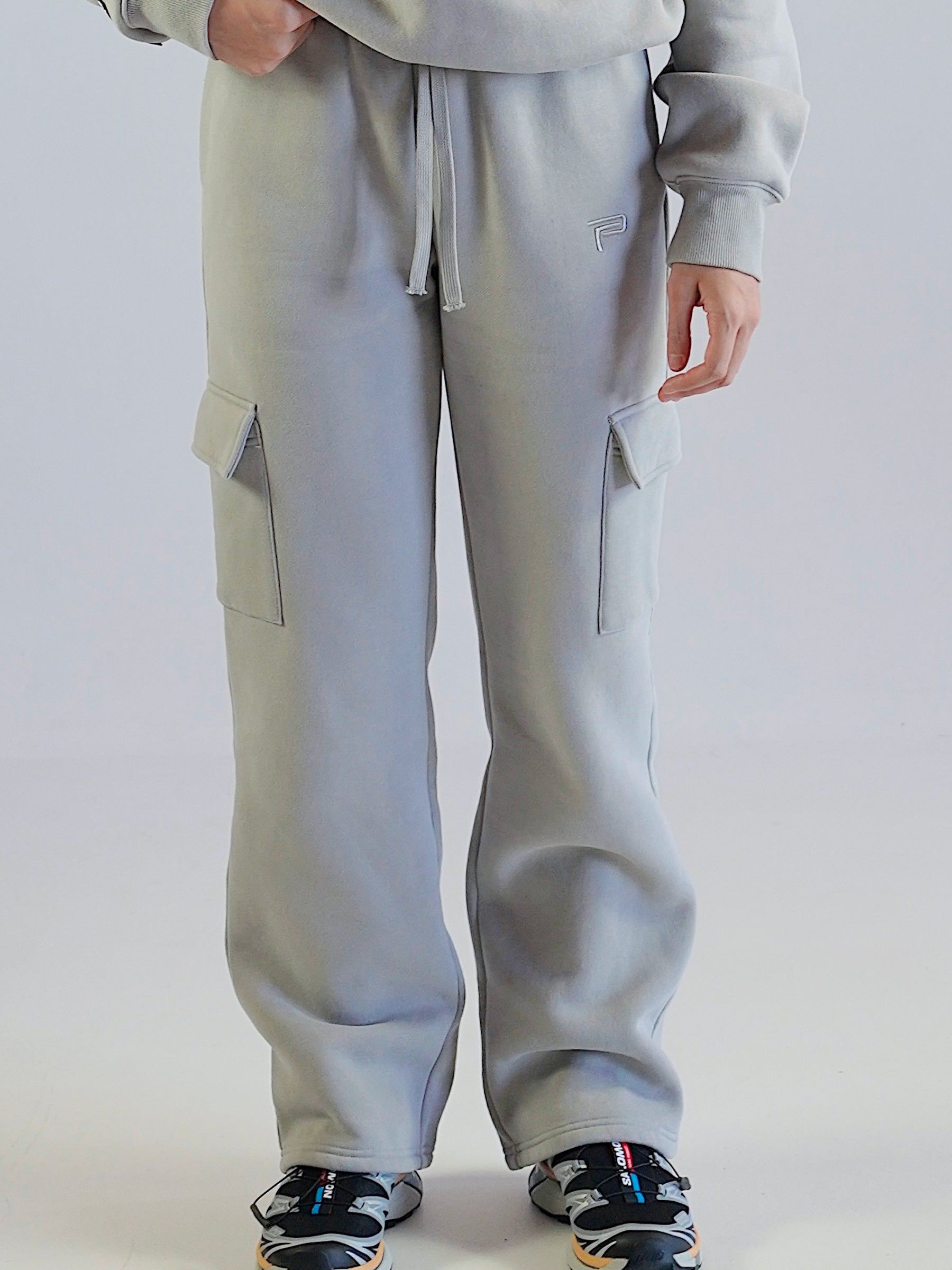 Exhale Straight Leg Joggers