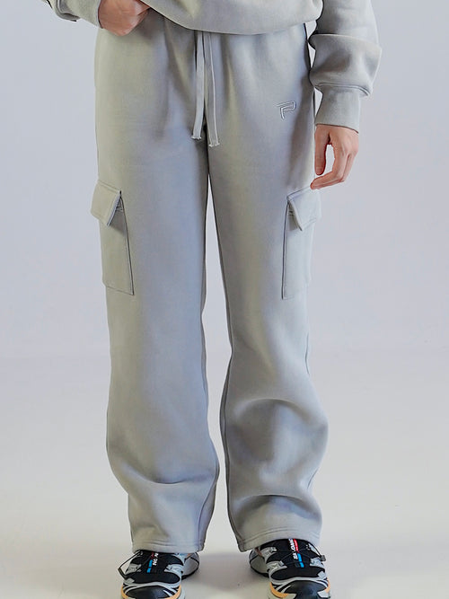 Exhale Straight Leg Joggers