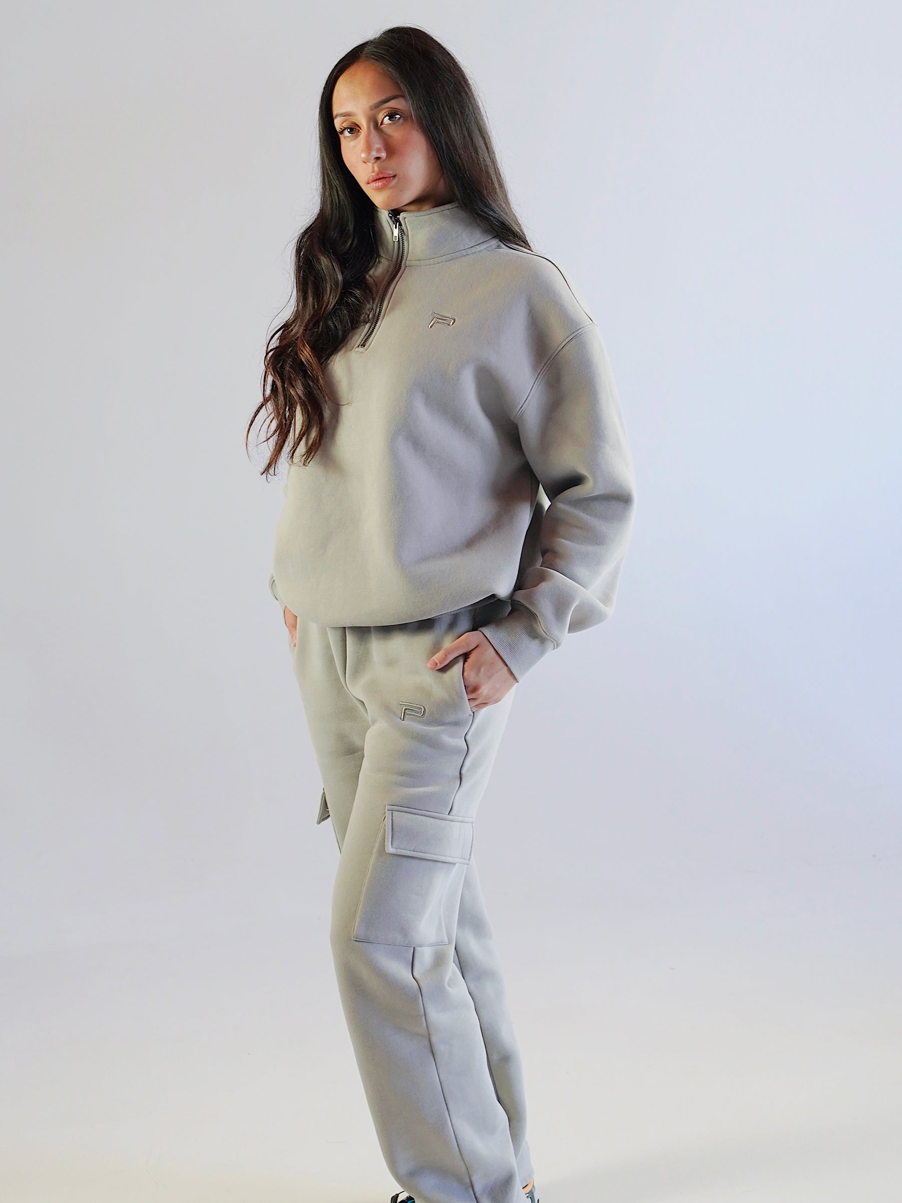 Exhale Straight Leg Joggers