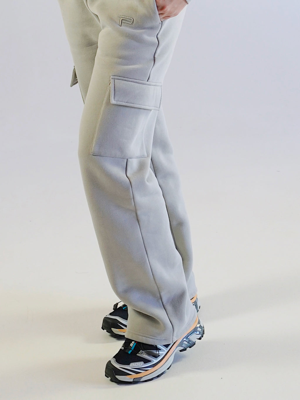 Exhale Straight Leg Joggers